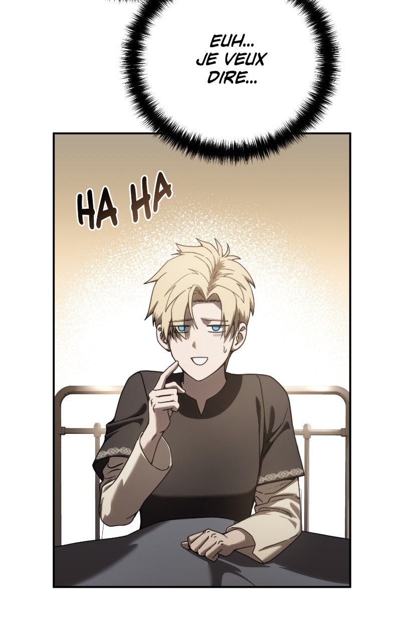 Read The Stellar Swordmaster FR Manga Online