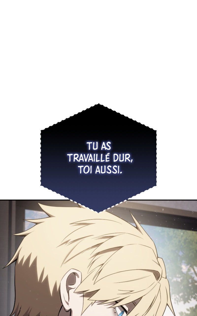 Read The Stellar Swordmaster FR Manga Online