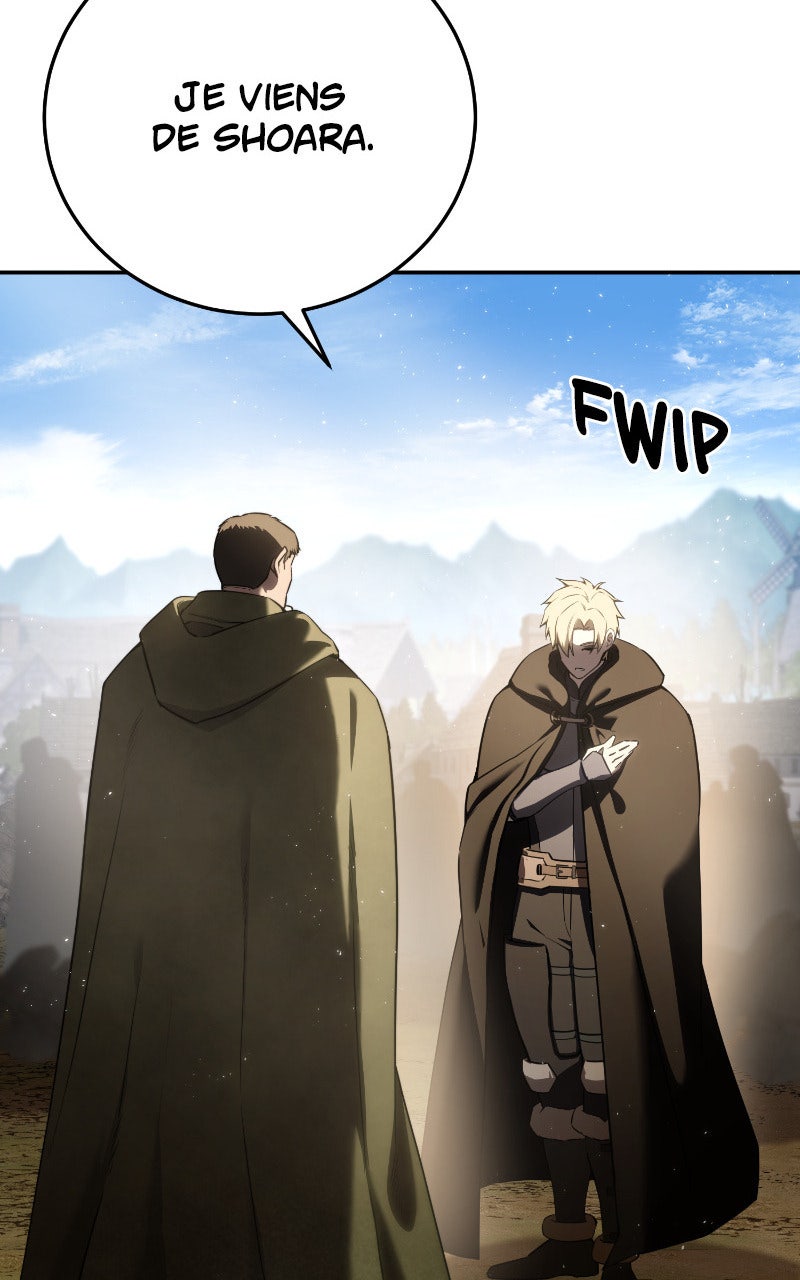 Read The Stellar Swordmaster FR Manga Online