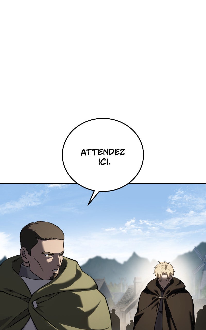 Read The Stellar Swordmaster FR Manga Online