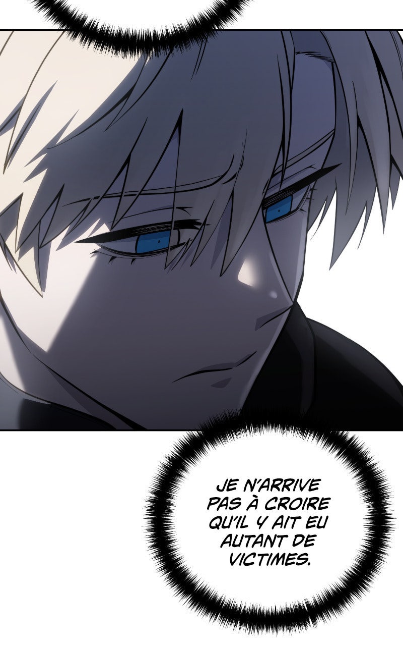 Read The Stellar Swordmaster FR Manga Online