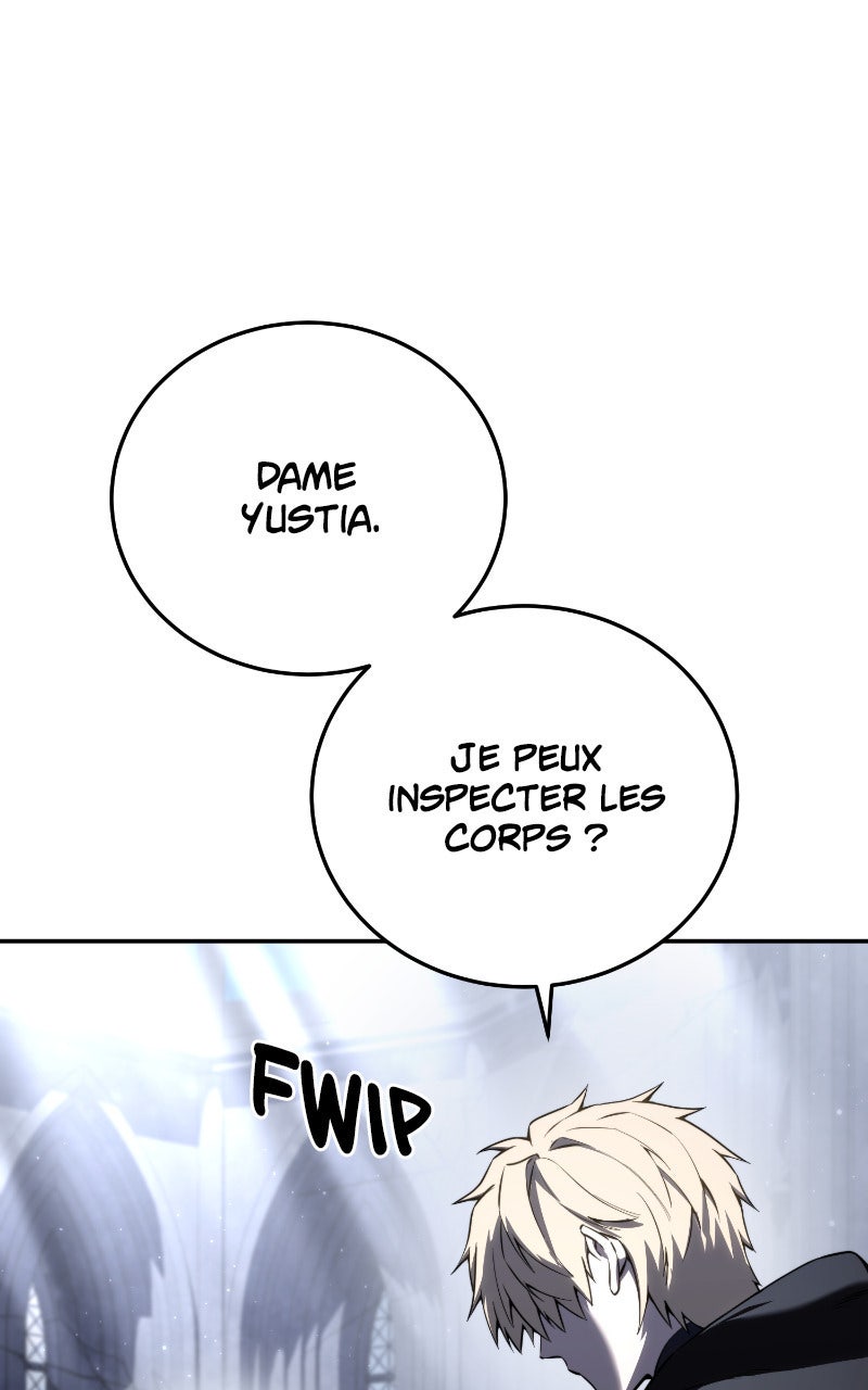 Read The Stellar Swordmaster FR Manga Online