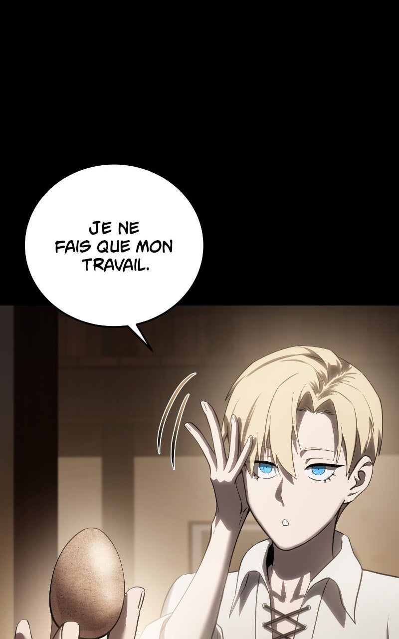 Read The Stellar Swordmaster FR Manga Online