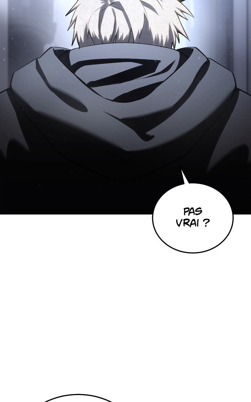 Read The Stellar Swordmaster FR Manga Online