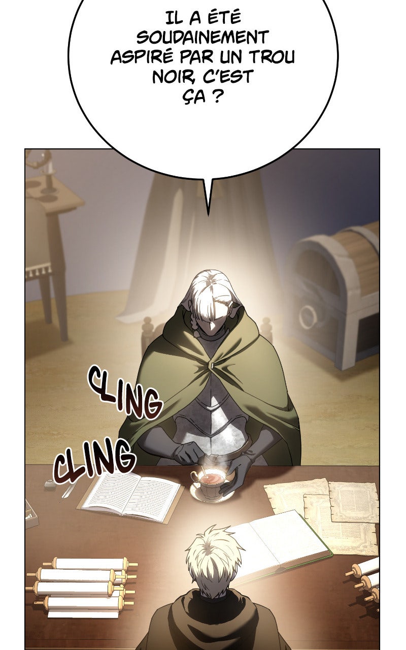 Read The Stellar Swordmaster FR Manga Online