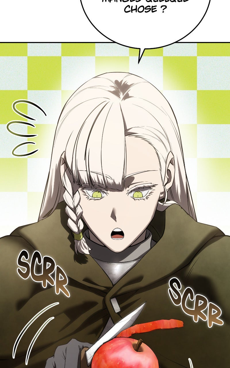 Read The Stellar Swordmaster FR Manga Online