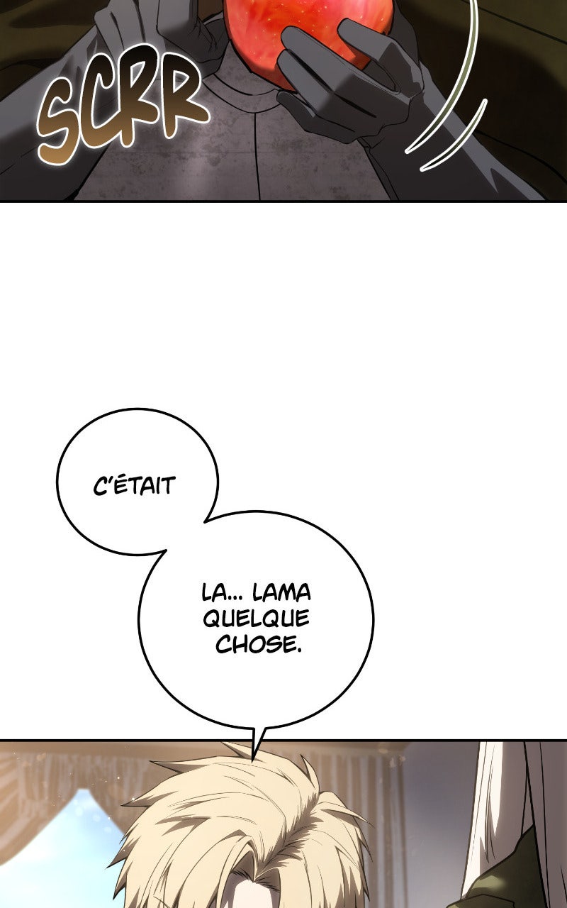 Read The Stellar Swordmaster FR Manga Online