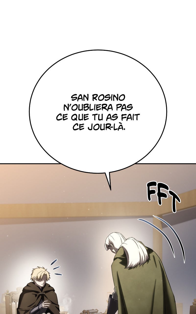 Read The Stellar Swordmaster FR Manga Online