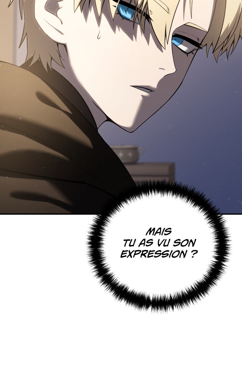 Read The Stellar Swordmaster FR Manga Online