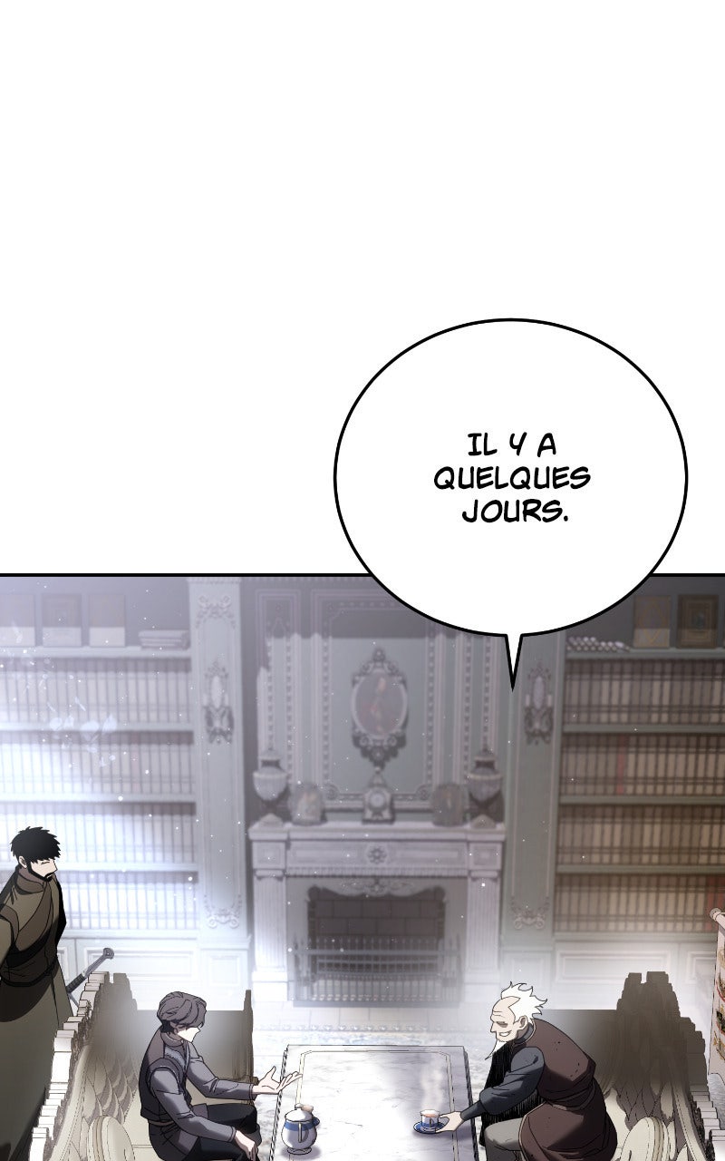 Read The Stellar Swordmaster FR Manga Online