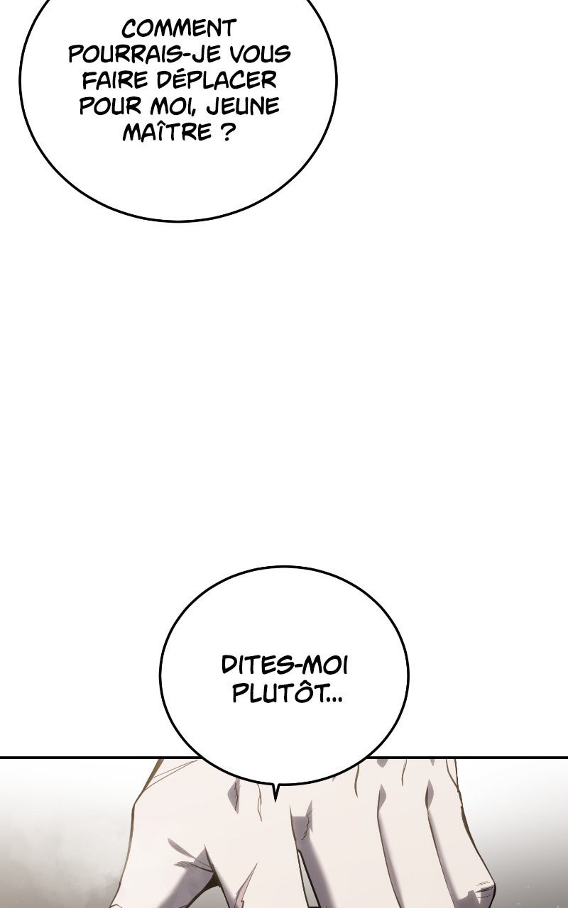 Read The Stellar Swordmaster FR Manga Online