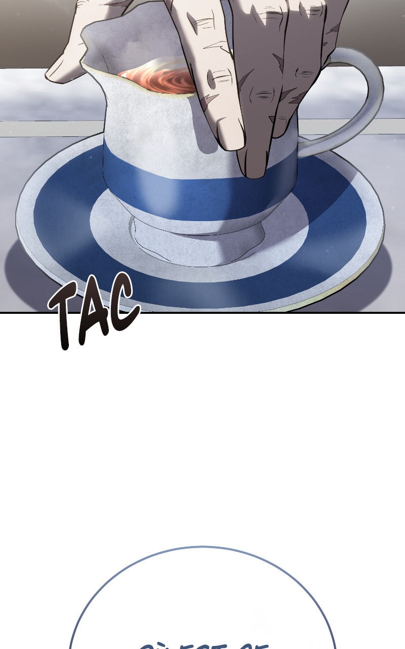 Read The Stellar Swordmaster FR Manga Online