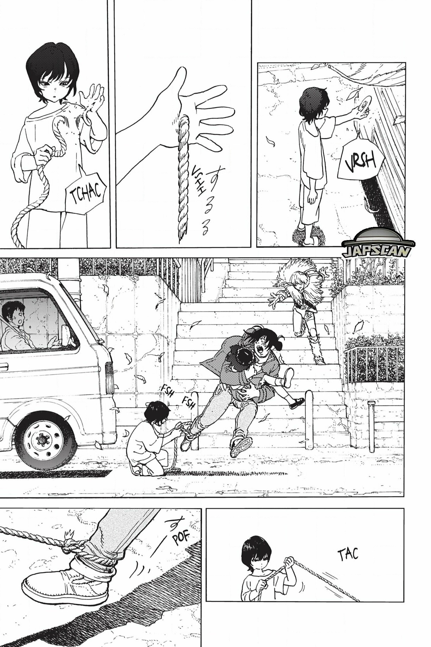 Read To Your Eternity FR Manga Online