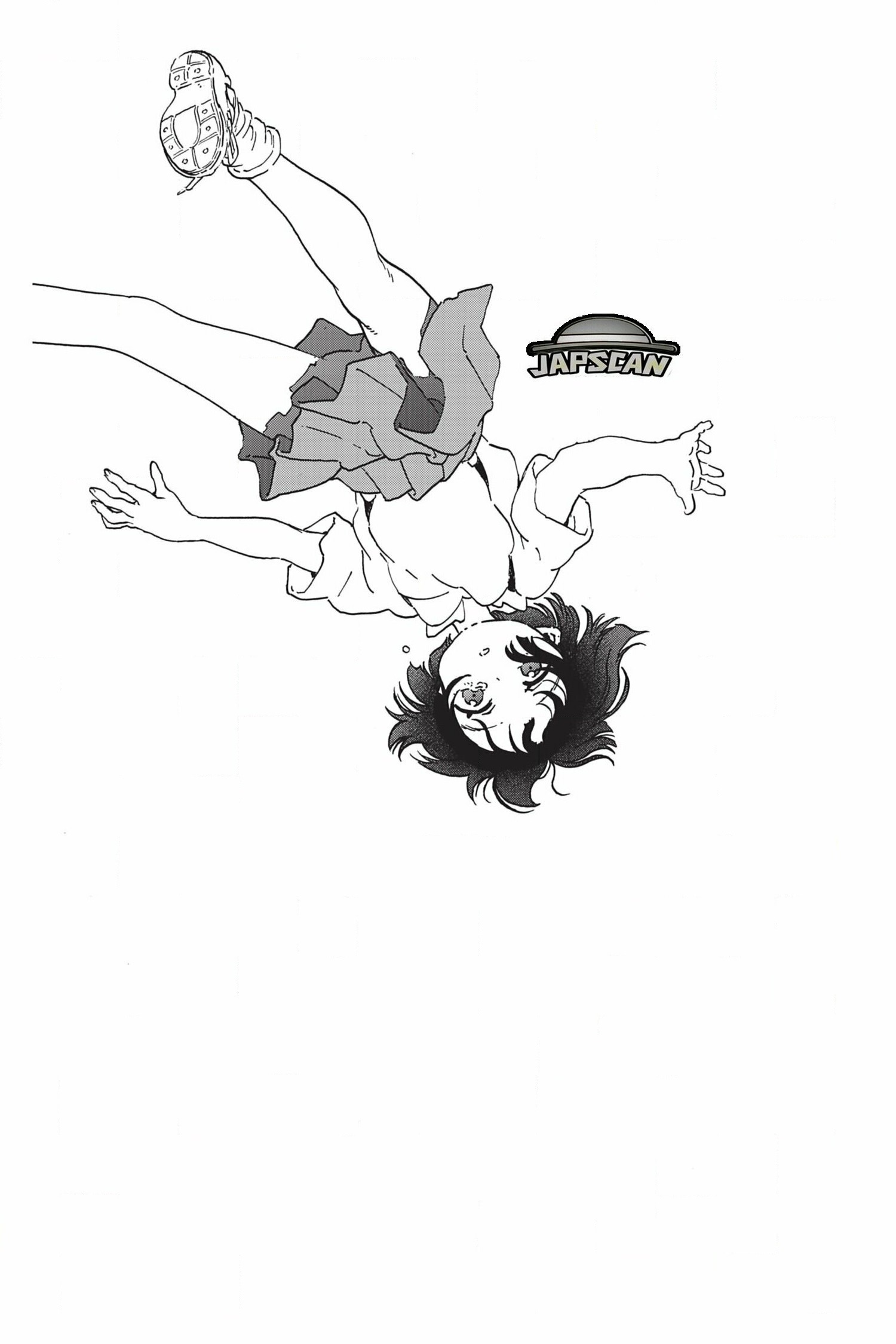 Read To Your Eternity FR Manga Online