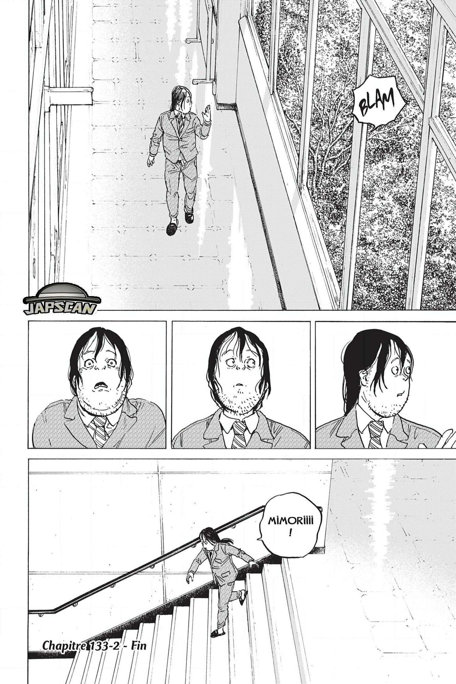 Read To Your Eternity FR Manga Online