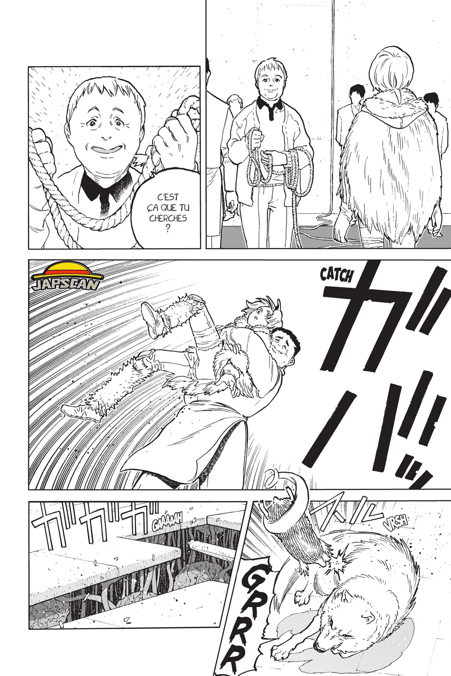 Read To Your Eternity FR Manga Online