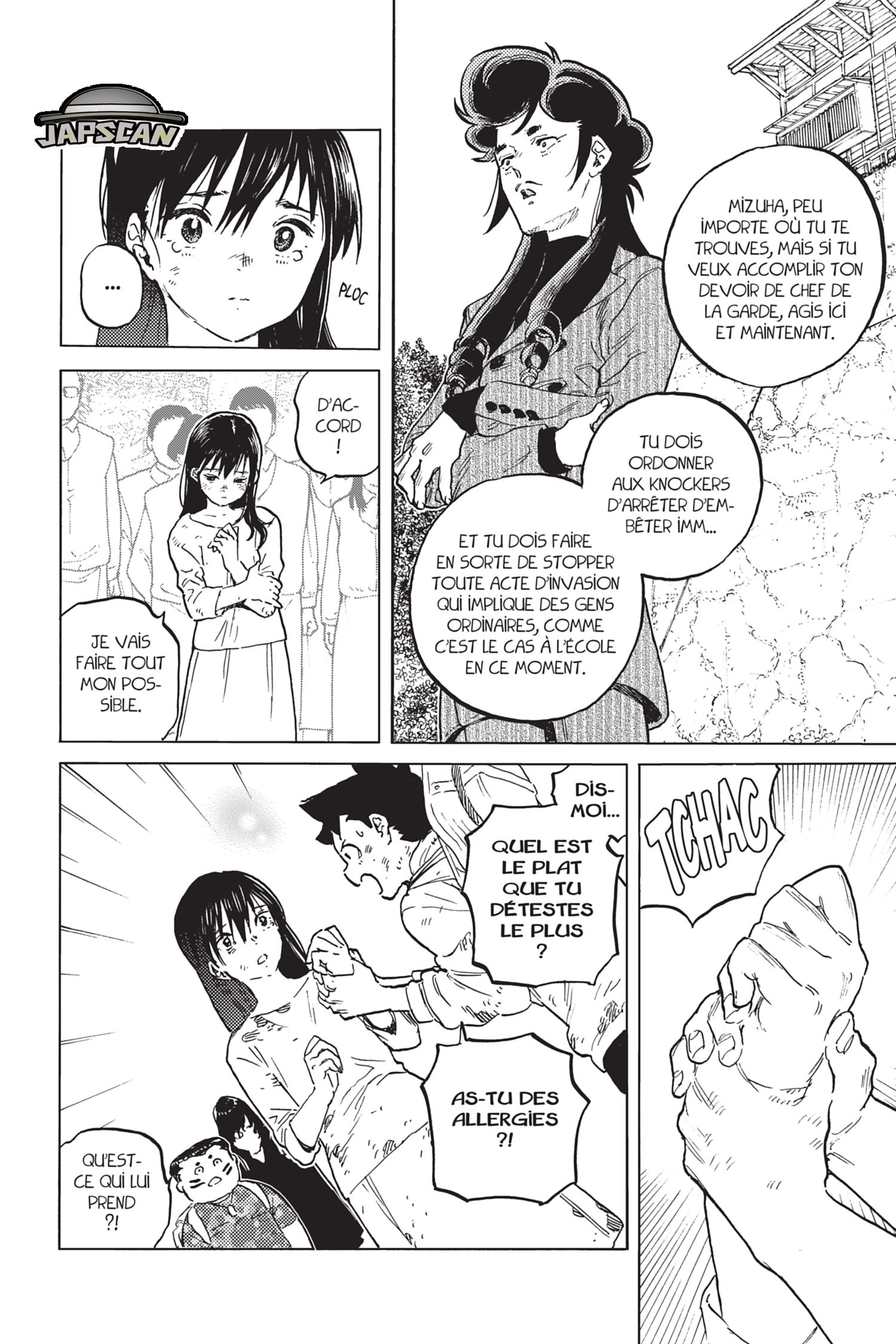 Read To Your Eternity FR Manga Online