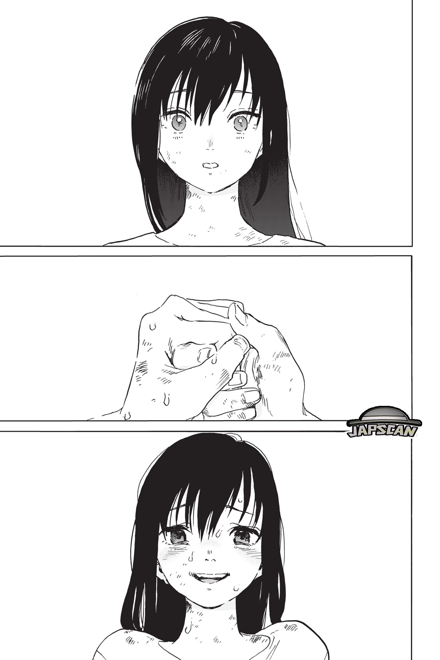 Read To Your Eternity FR Manga Online