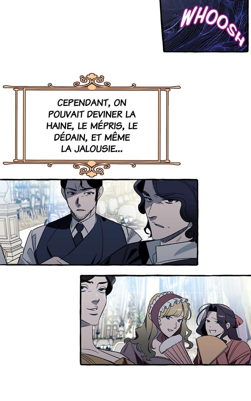 Read Une réincarnation presque ordinaire FR Manga Online