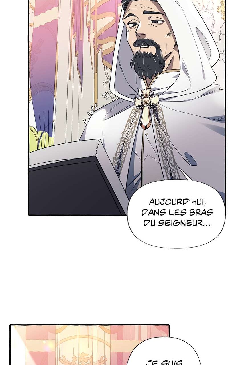 Read Une réincarnation presque ordinaire FR Manga Online