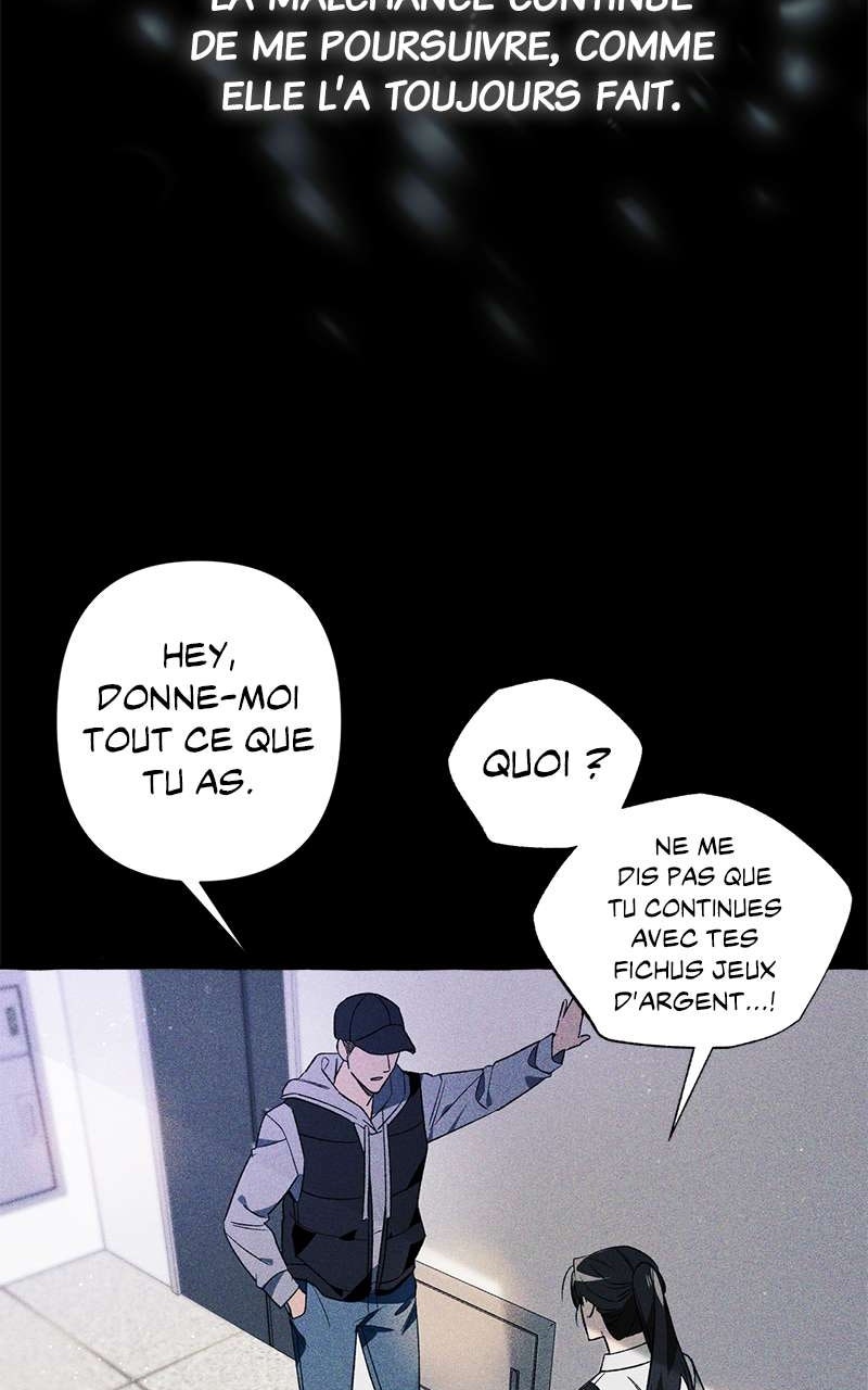 Read Une réincarnation presque ordinaire FR Manga Online