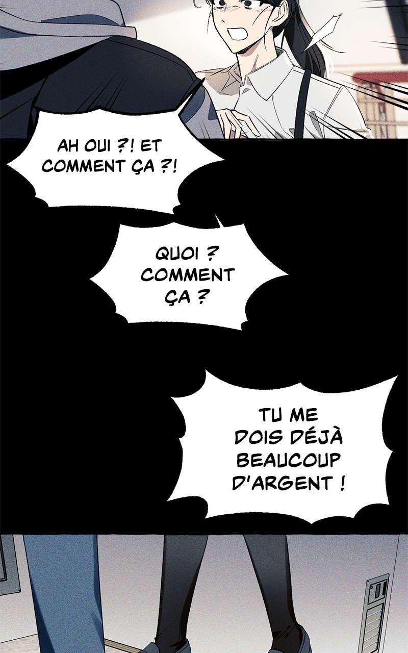 Read Une réincarnation presque ordinaire FR Manga Online