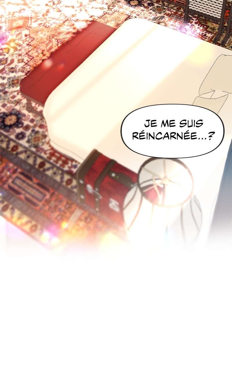 Read Une réincarnation presque ordinaire FR Manga Online