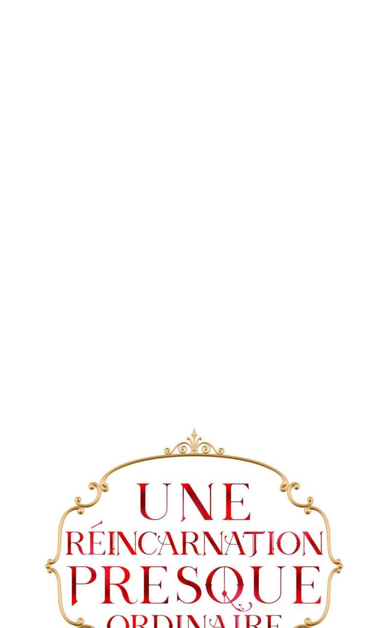 Read Une réincarnation presque ordinaire FR Manga Online