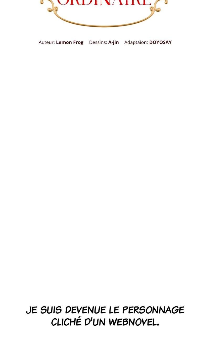 Read Une réincarnation presque ordinaire FR Manga Online
