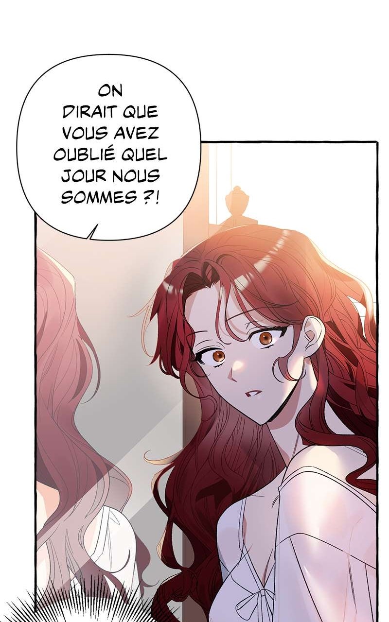 Read Une réincarnation presque ordinaire FR Manga Online