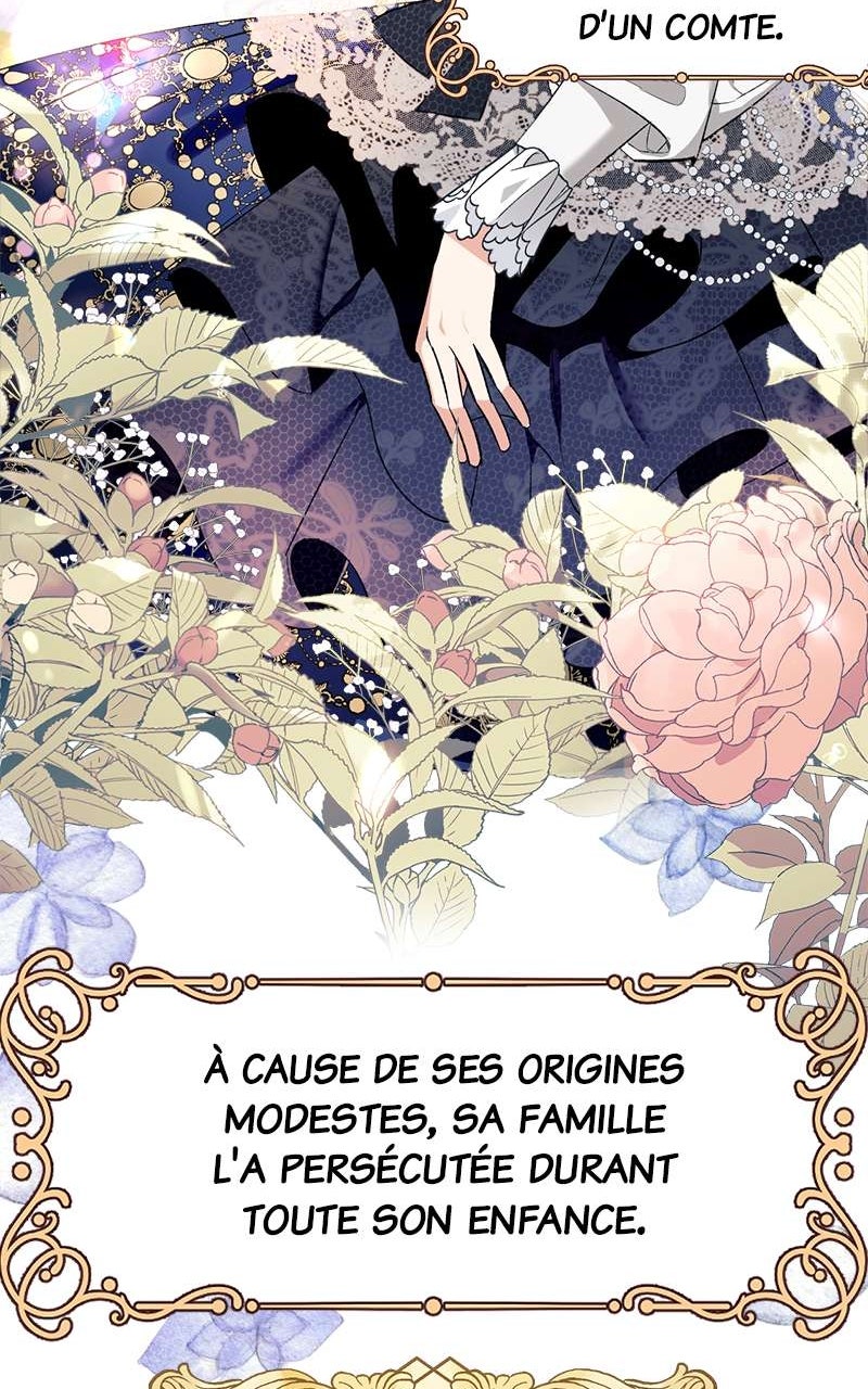 Read Une réincarnation presque ordinaire FR Manga Online