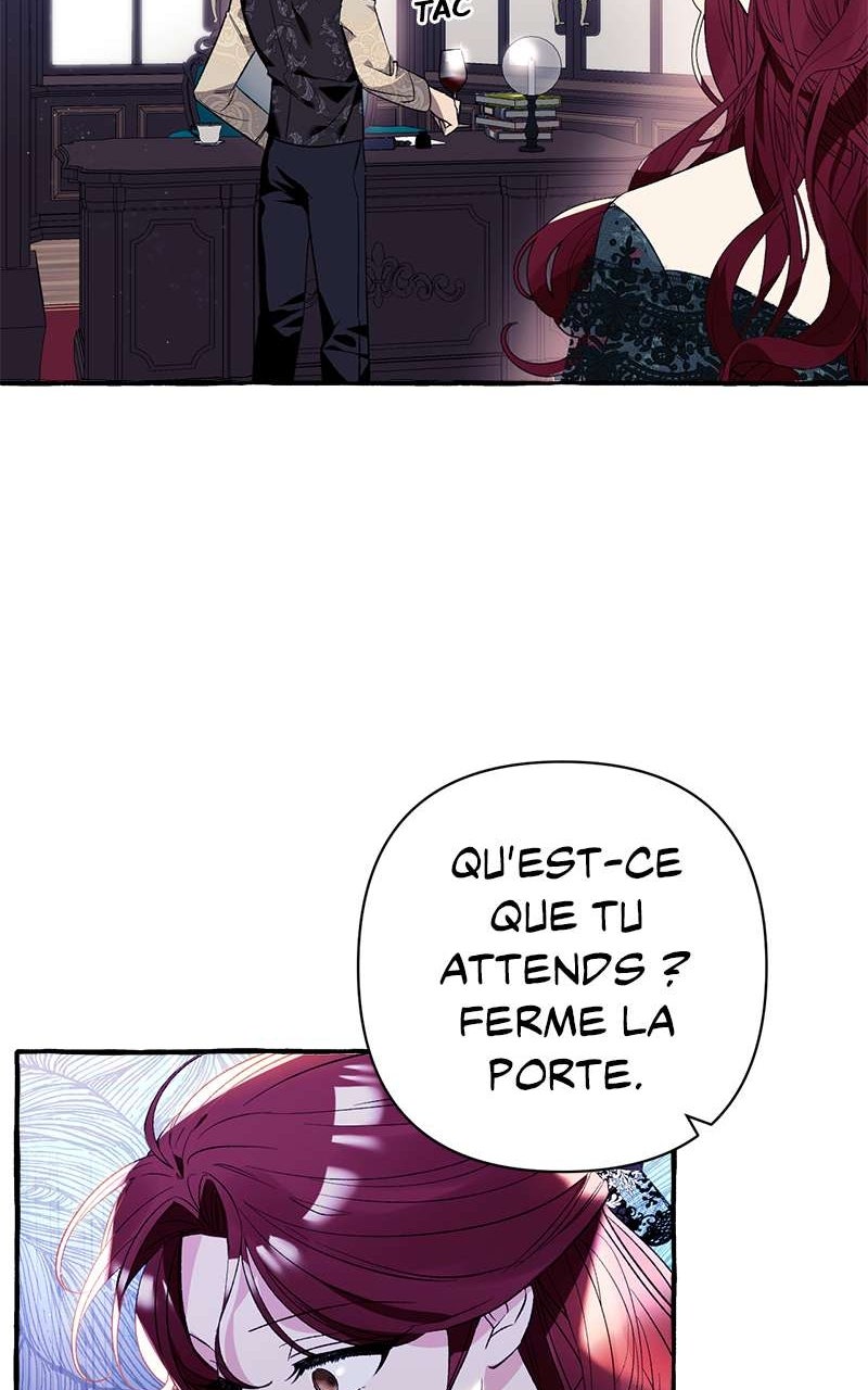 Read Une réincarnation presque ordinaire FR Manga Online