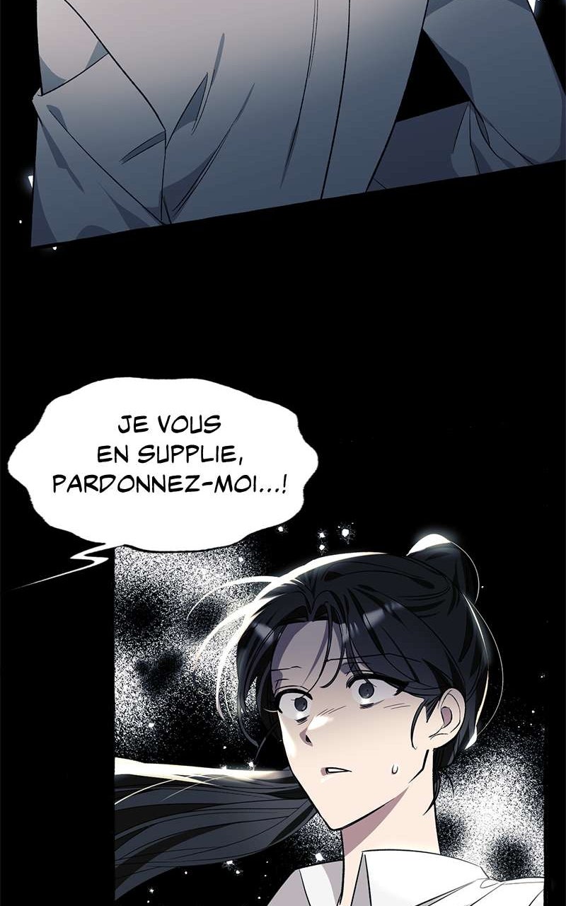 Read Une réincarnation presque ordinaire FR Manga Online