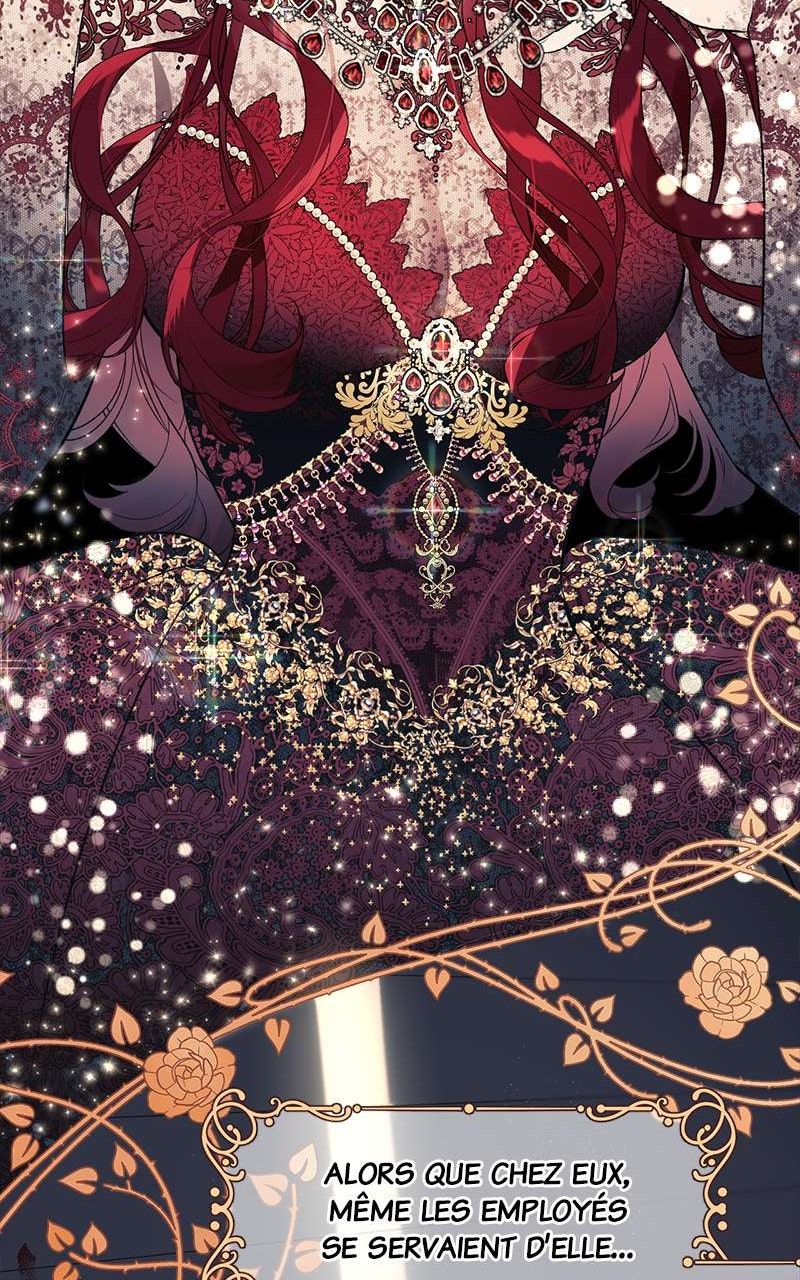 Read Une réincarnation presque ordinaire FR Manga Online