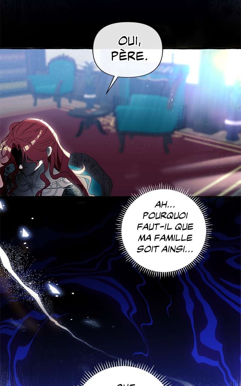 Read Une réincarnation presque ordinaire FR Manga Online