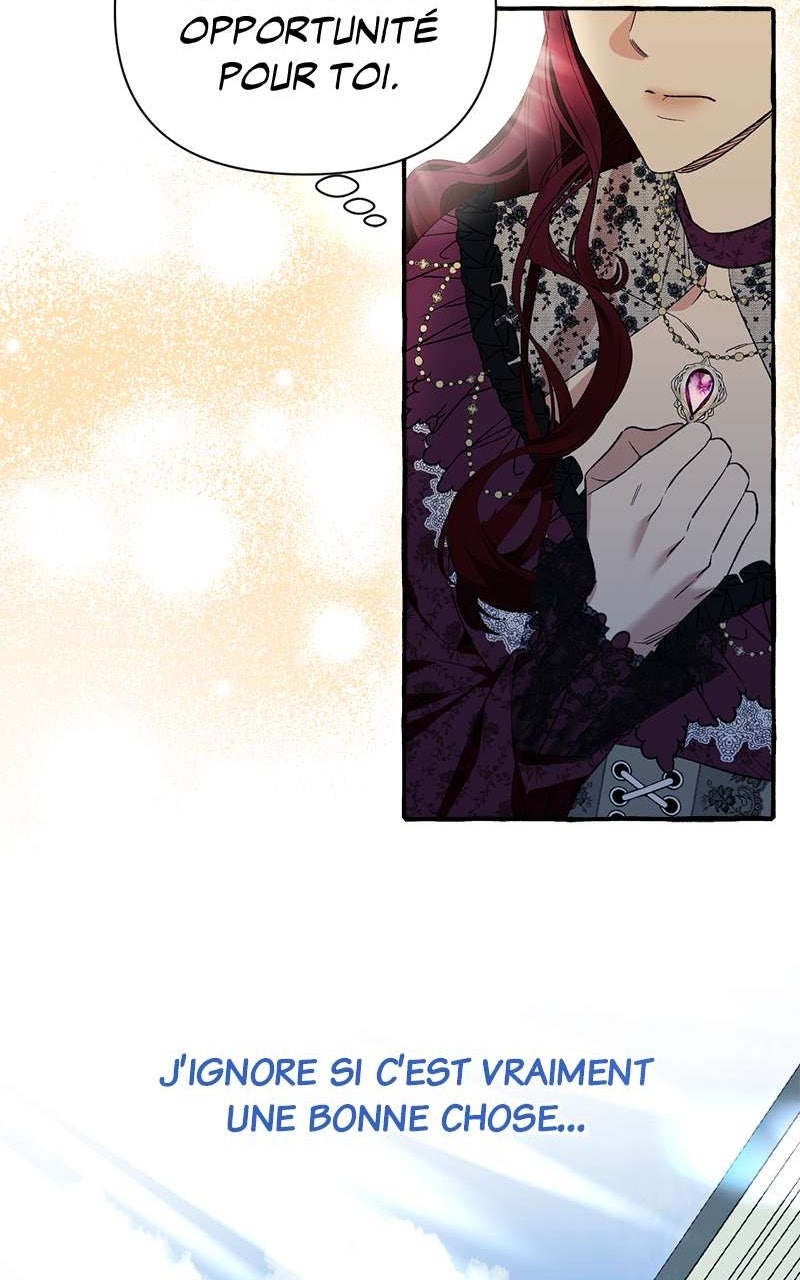 Read Une réincarnation presque ordinaire FR Manga Online