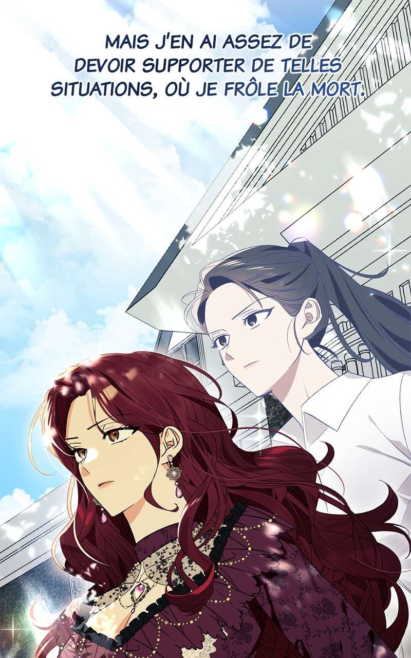 Read Une réincarnation presque ordinaire FR Manga Online