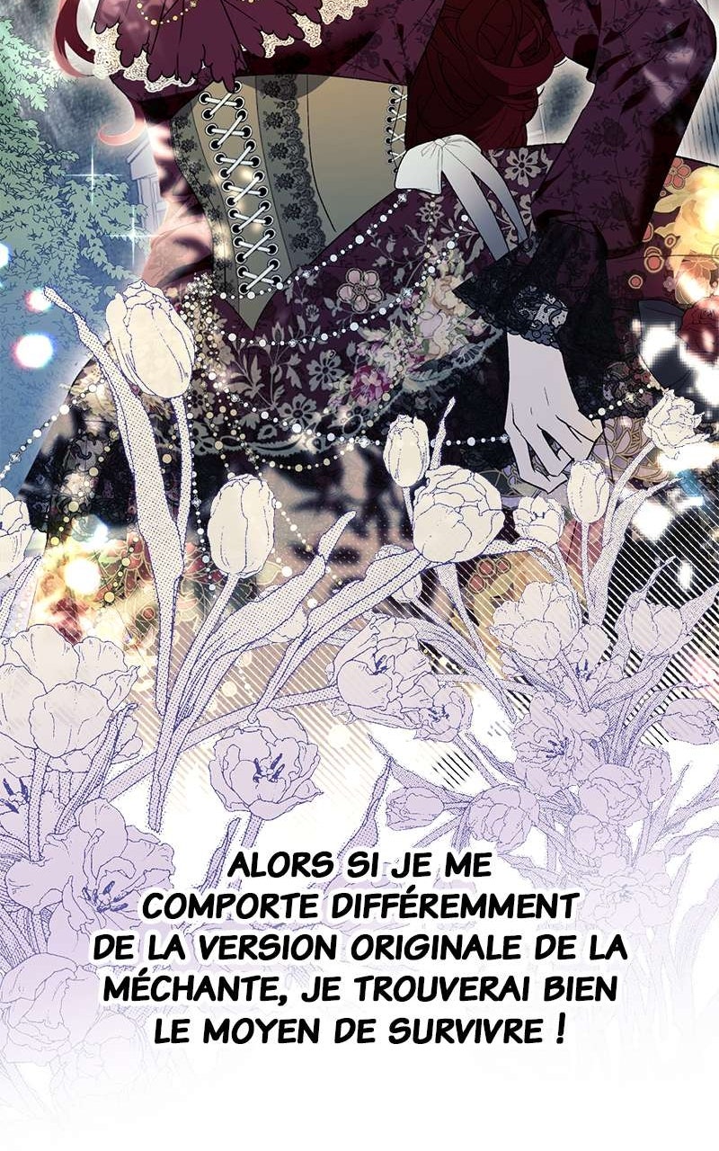 Read Une réincarnation presque ordinaire FR Manga Online