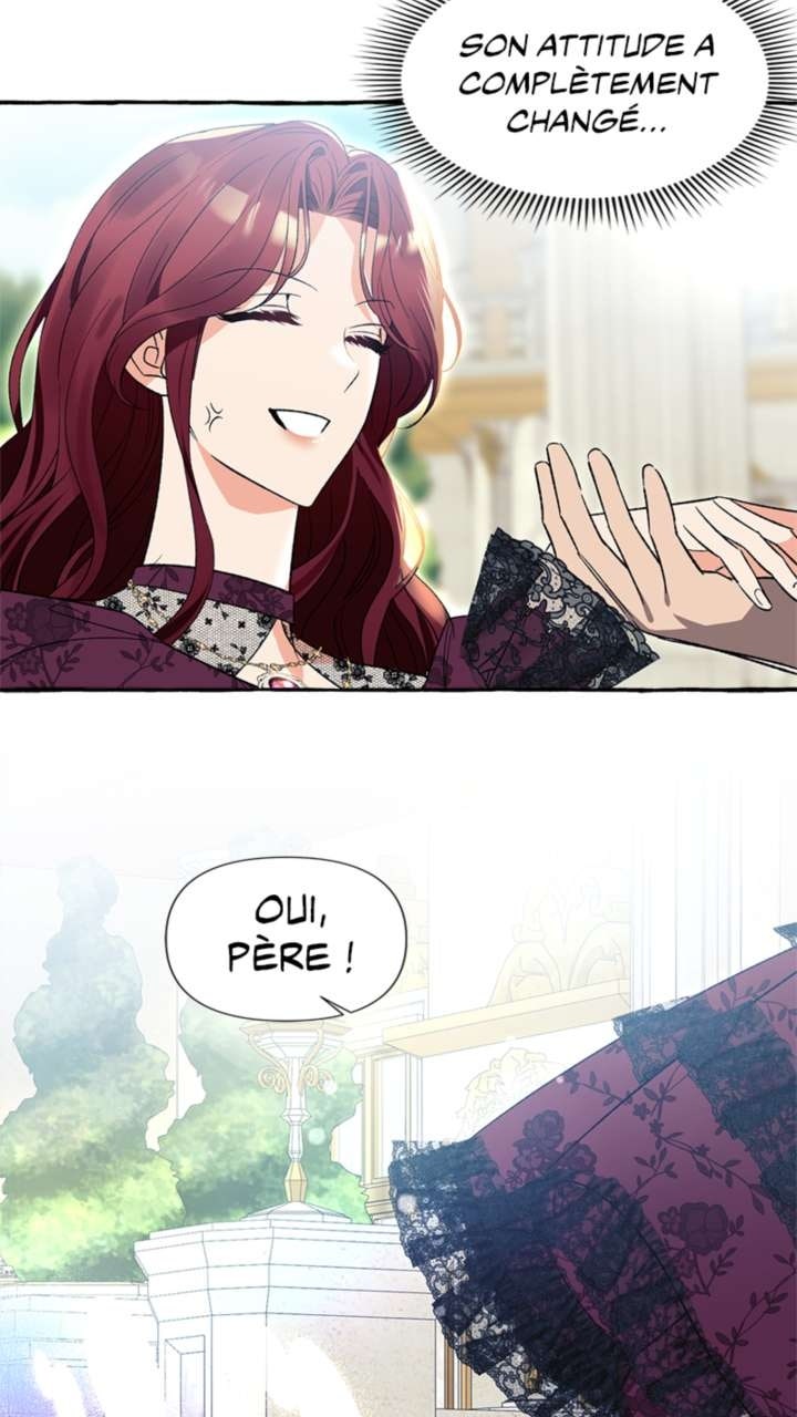 Read Une réincarnation presque ordinaire FR Manga Online