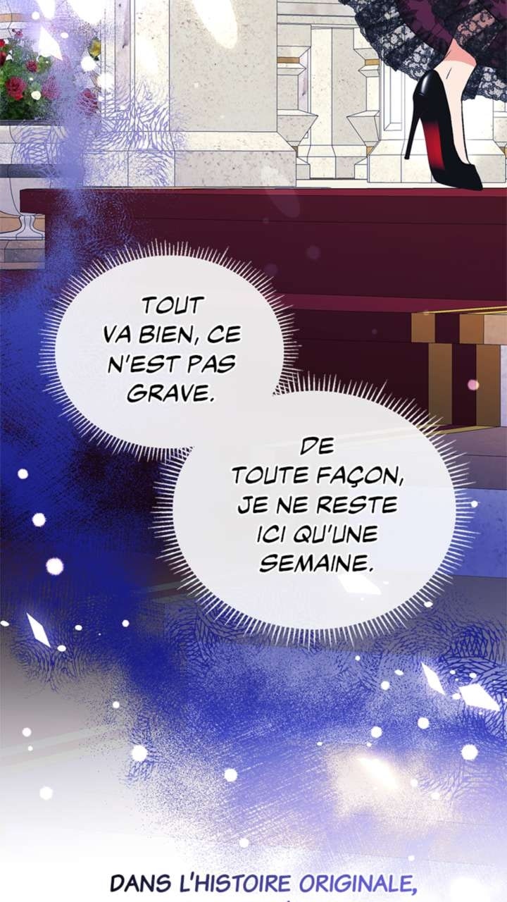 Read Une réincarnation presque ordinaire FR Manga Online