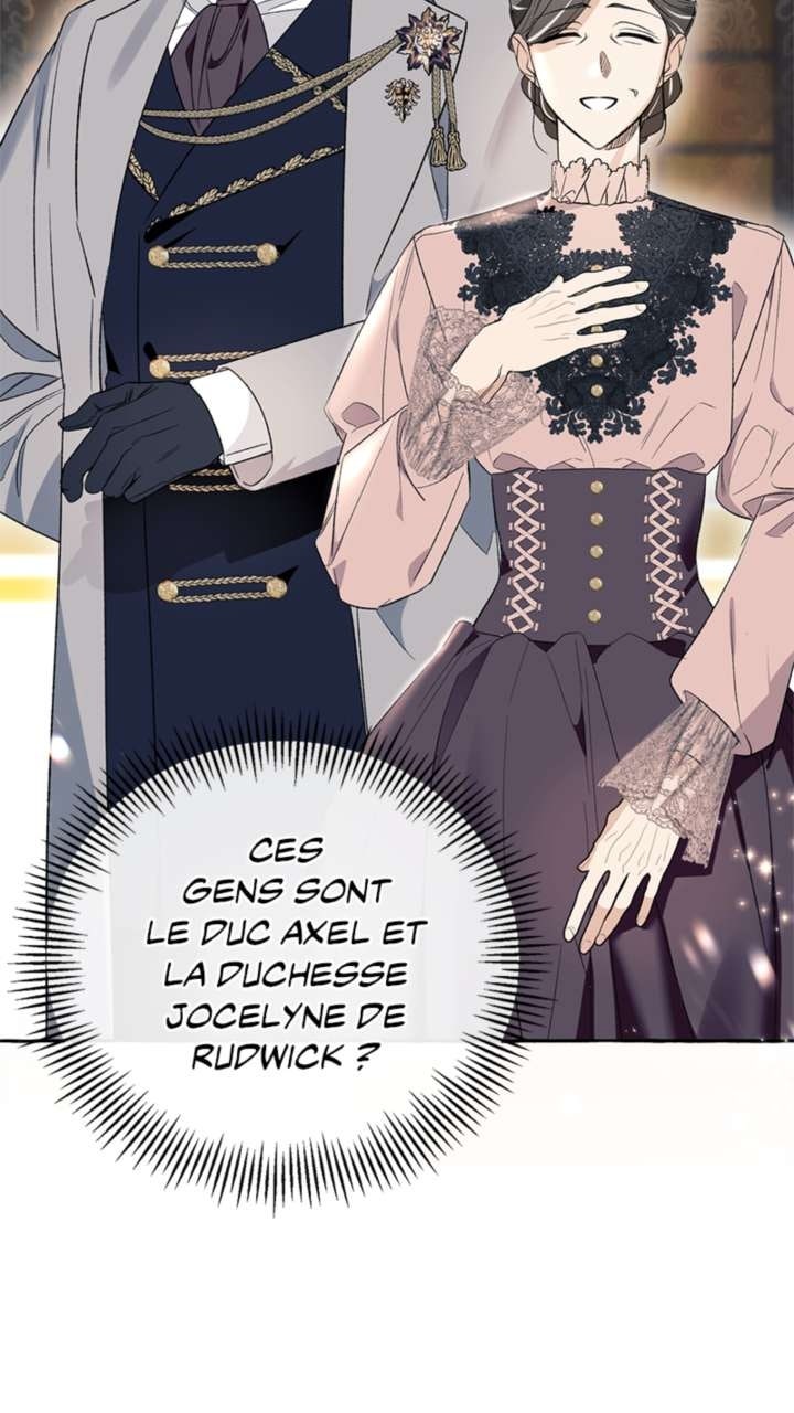 Read Une réincarnation presque ordinaire FR Manga Online