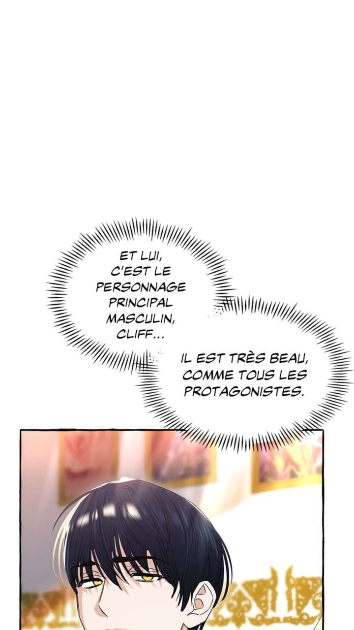 Read Une réincarnation presque ordinaire FR Manga Online