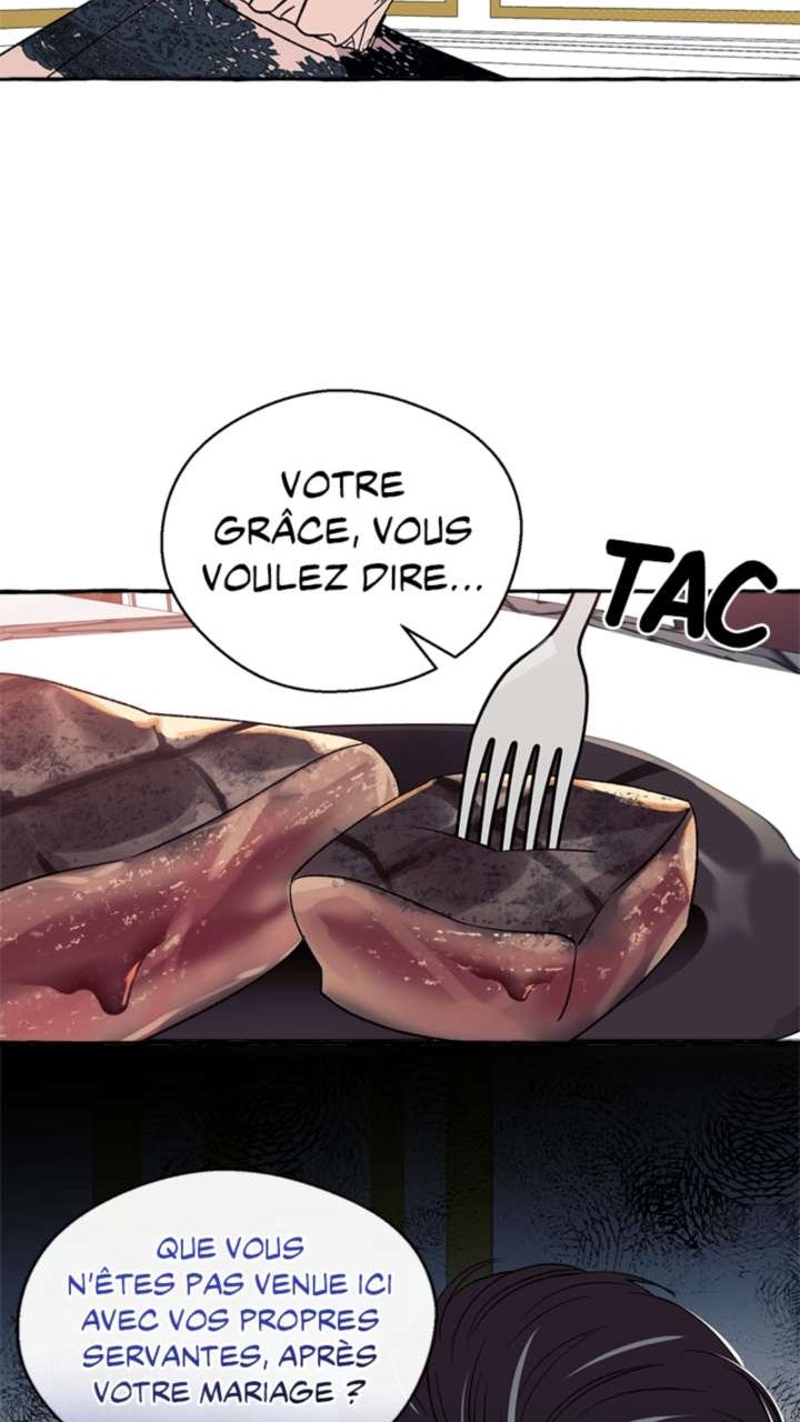Read Une réincarnation presque ordinaire FR Manga Online