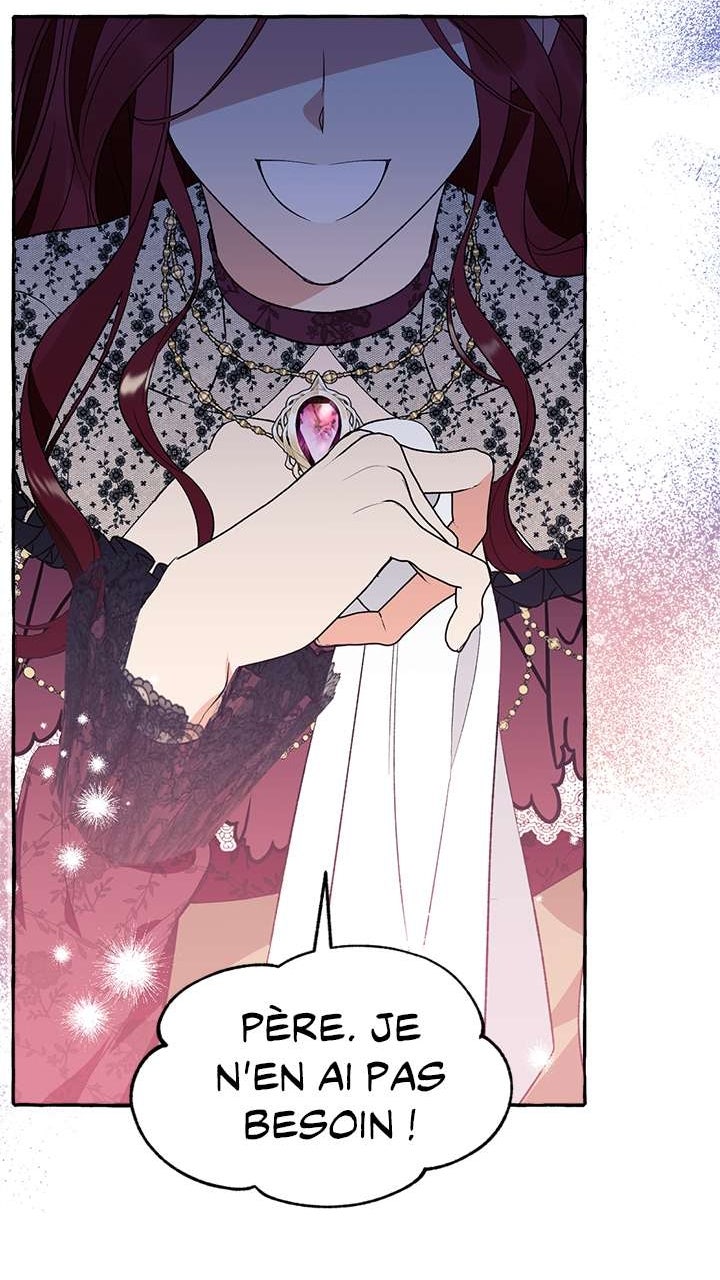 Read Une réincarnation presque ordinaire FR Manga Online