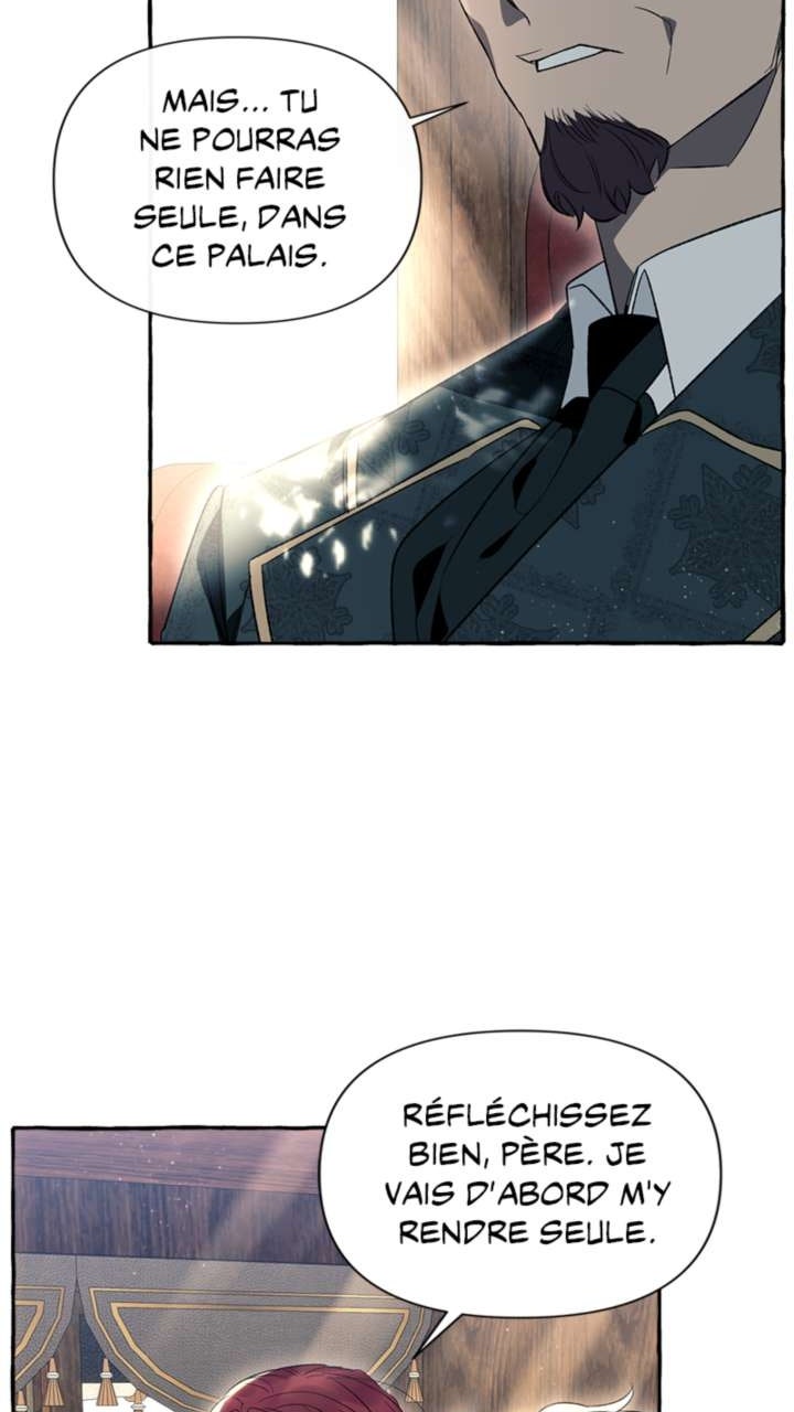 Read Une réincarnation presque ordinaire FR Manga Online