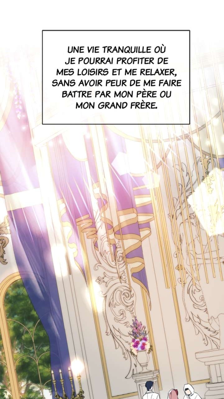 Read Une réincarnation presque ordinaire FR Manga Online