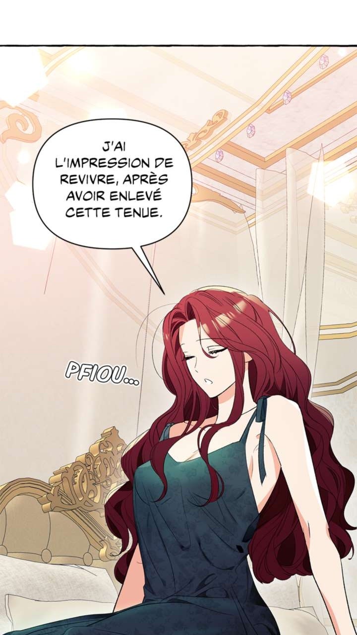 Read Une réincarnation presque ordinaire FR Manga Online