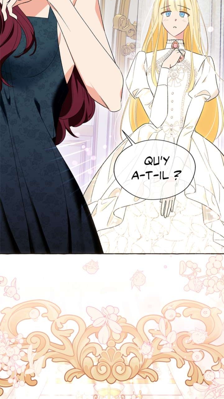 Read Une réincarnation presque ordinaire FR Manga Online