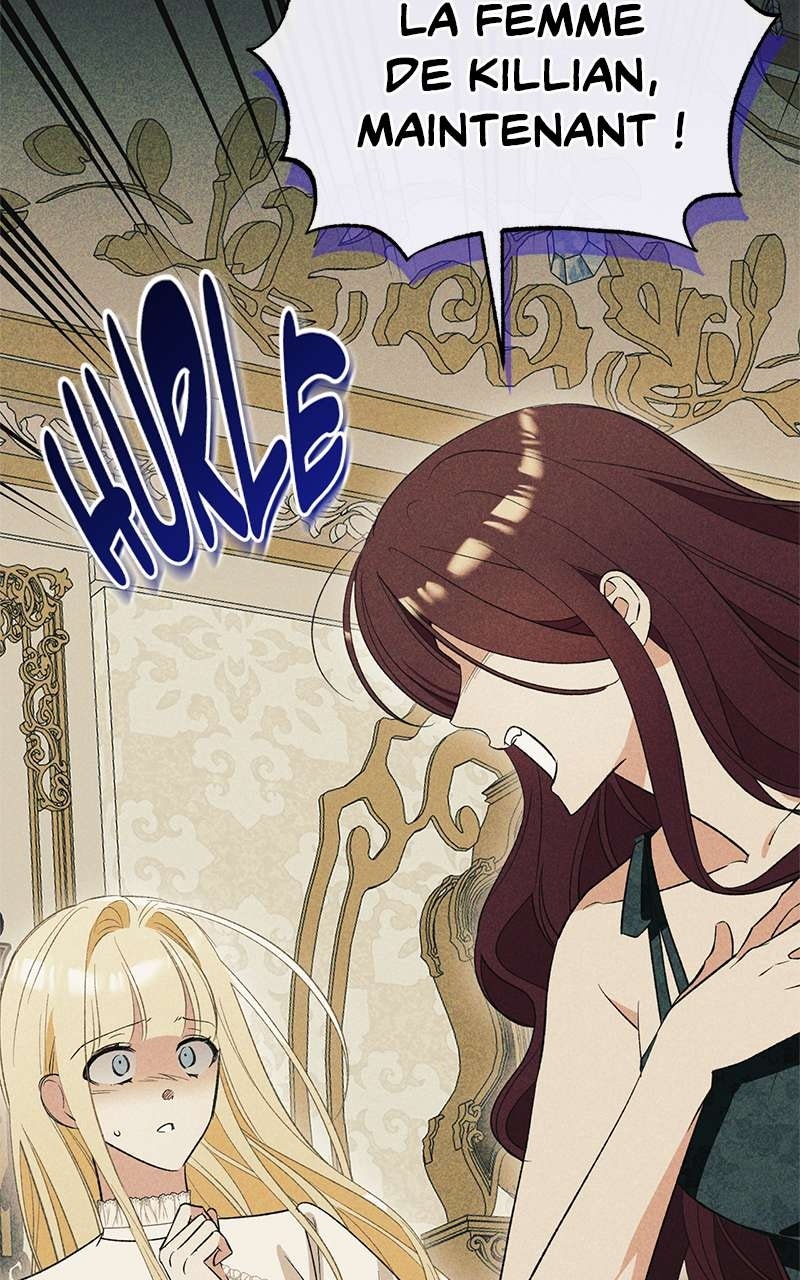 Read Une réincarnation presque ordinaire FR Manga Online