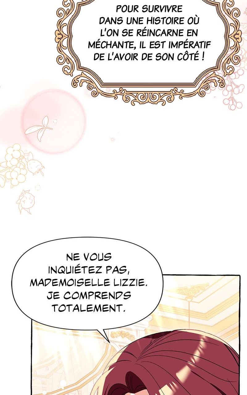 Read Une réincarnation presque ordinaire FR Manga Online